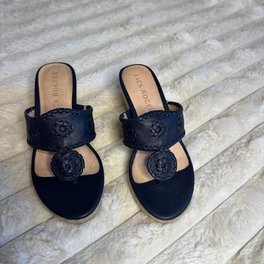 Jack Rogers jack rogers